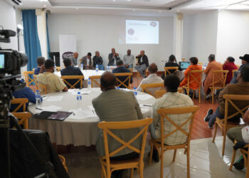 The Fourth Episode of ‘Selam Talks’ by Selam Ethiopia Unveiled