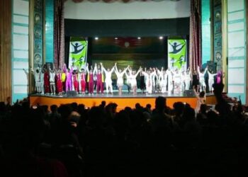 Selam Ethiopia Marks the Significance of International Women’s Day on March 8th!