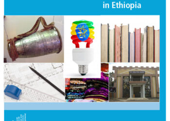 The Economic Contribution of Copyright Industries in Ethiopia – WIPO Report