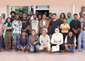 Training on the Music Industry has been provided by ‘Culture Leads the Way’ Project