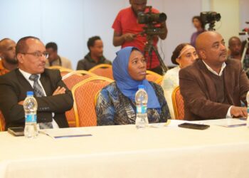 Selam Ethiopia carried out the Strengthening Intellectual Property Rights Project in Ethiopia (SIPRE) launching ceremony and first awareness creation workshop.