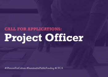 Call for applications: Project Officer