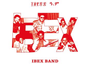 Muzikawi Announces the Re-Release of Ibex Band’s Groundbreaking 1976 Album Stereo Instrumental Music
