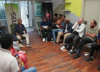 Festival Leaders Call for Pan-African Collaboration at Addis Jazz Festival Roundtable