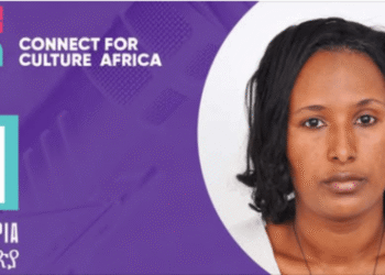 Selam Ethiopia and Connect for Culture Africa Launch a Podcast